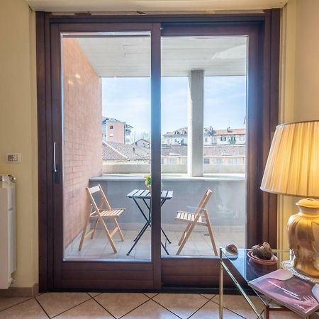 Fortino Roomy Apartment Torino Esterno foto