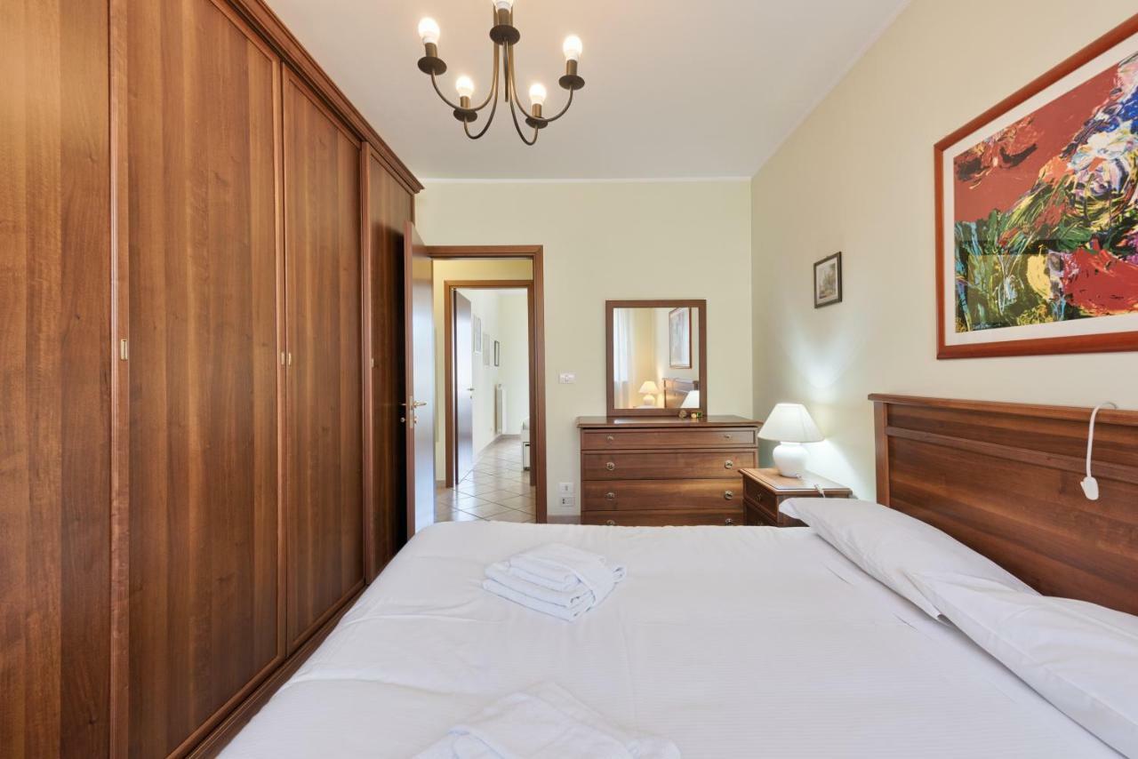 Fortino Roomy Apartment Torino Esterno foto