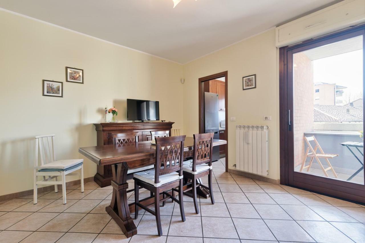 Fortino Roomy Apartment Torino Esterno foto