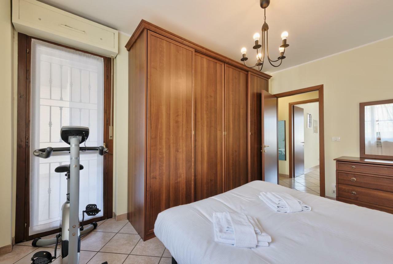 Fortino Roomy Apartment Torino Esterno foto