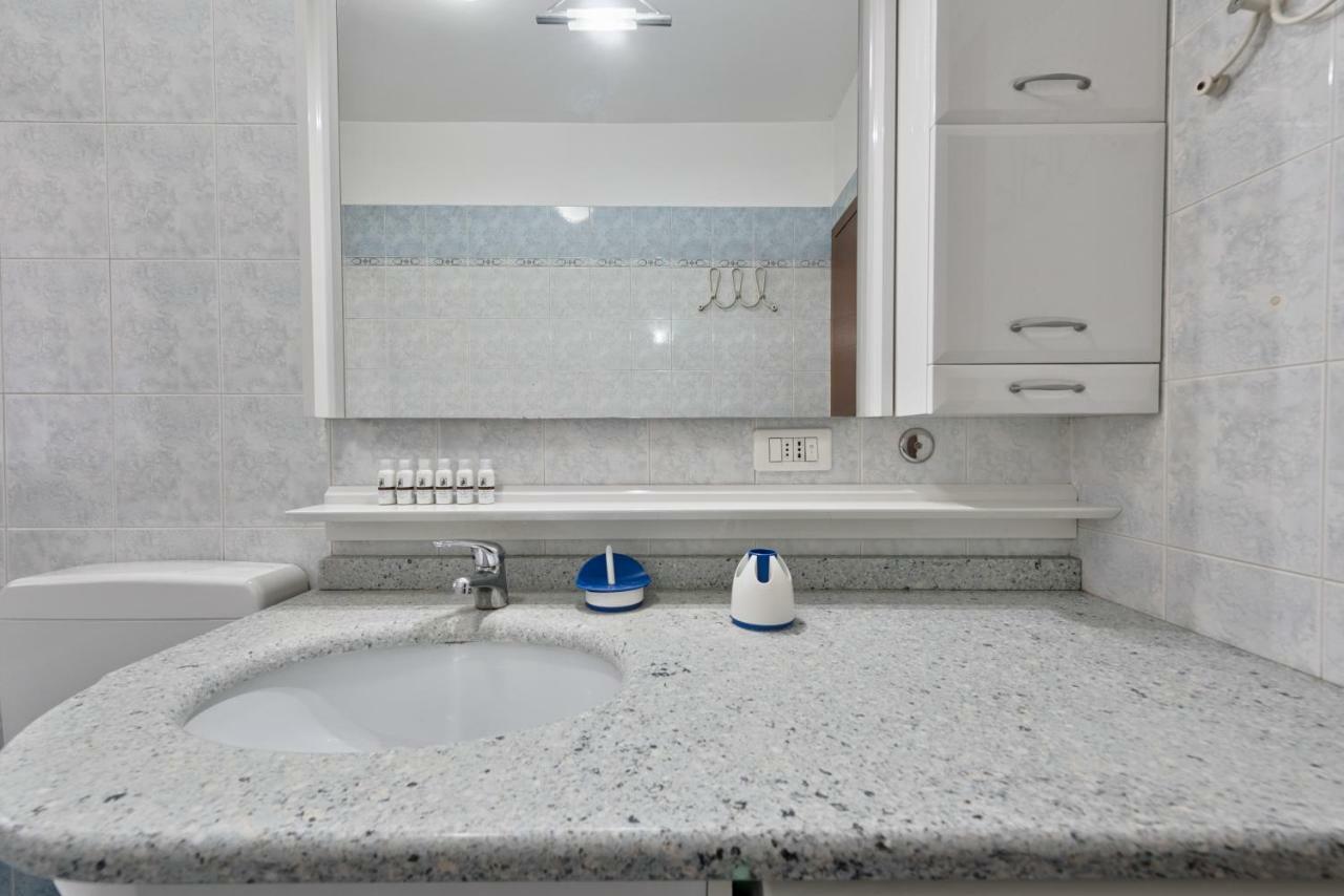 Fortino Roomy Apartment Torino Esterno foto