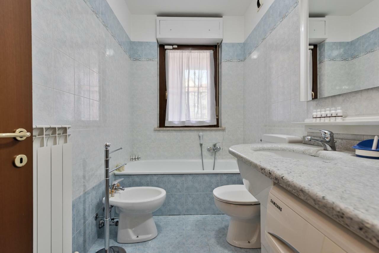 Fortino Roomy Apartment Torino Esterno foto