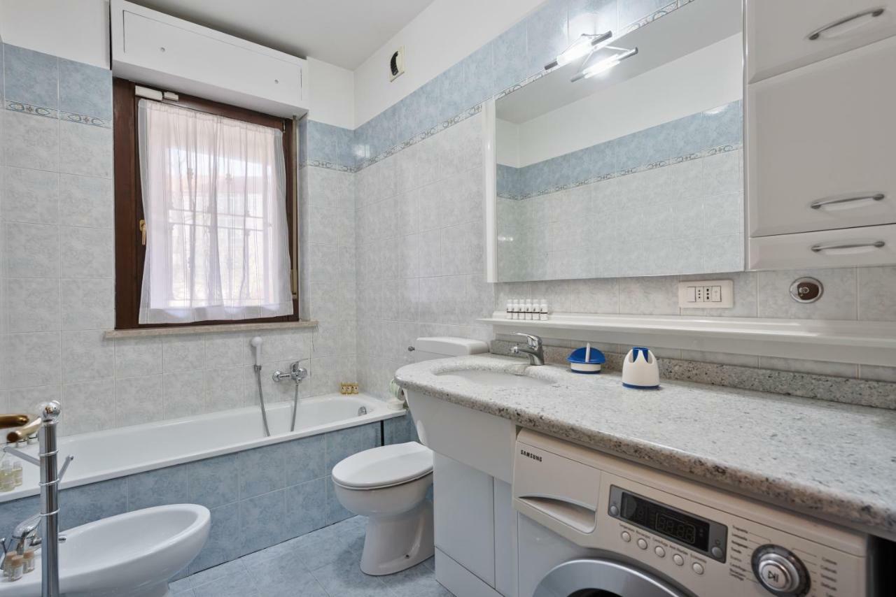 Fortino Roomy Apartment Torino Esterno foto