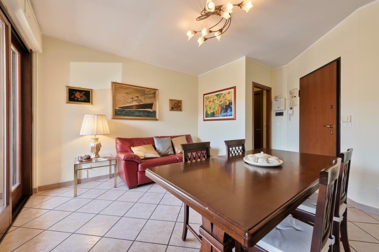 Fortino Roomy Apartment Torino Esterno foto