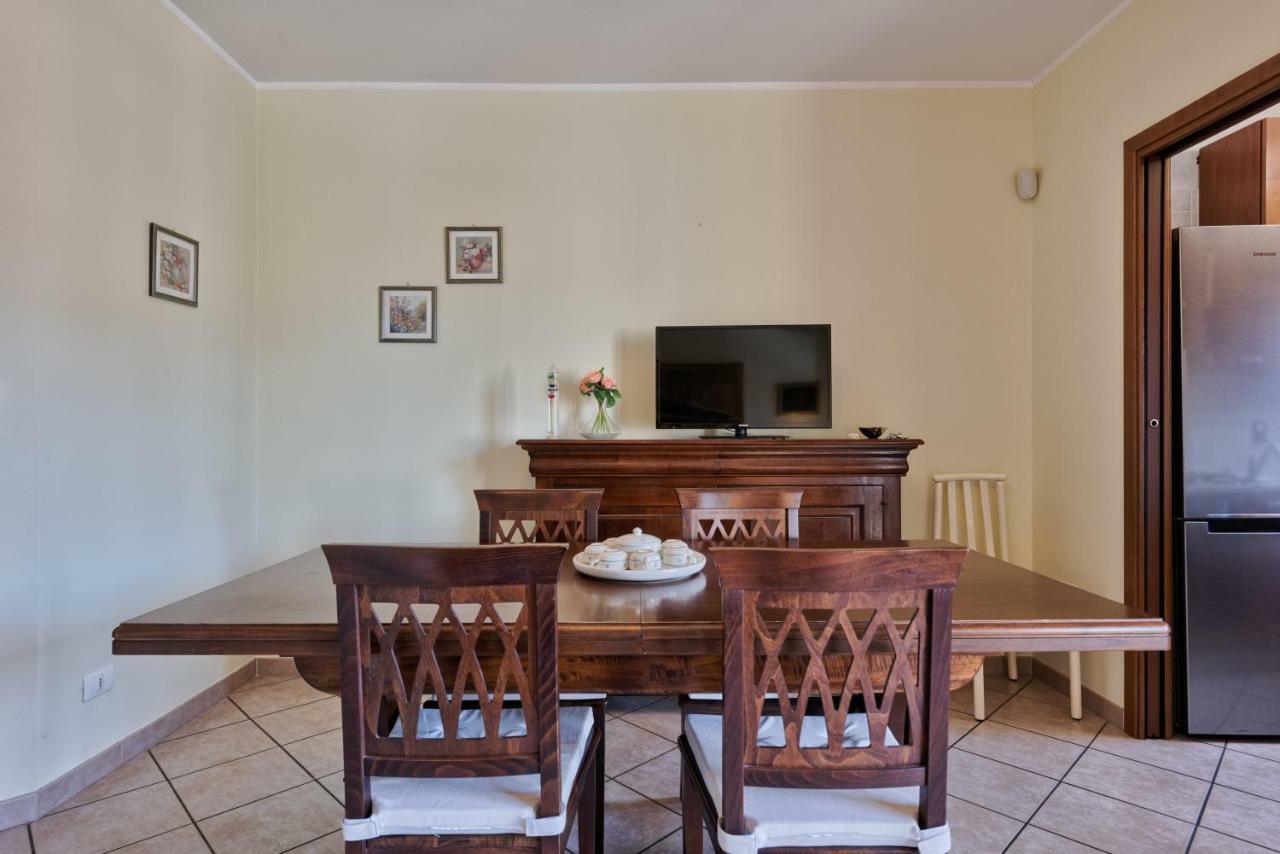 Fortino Roomy Apartment Torino Esterno foto