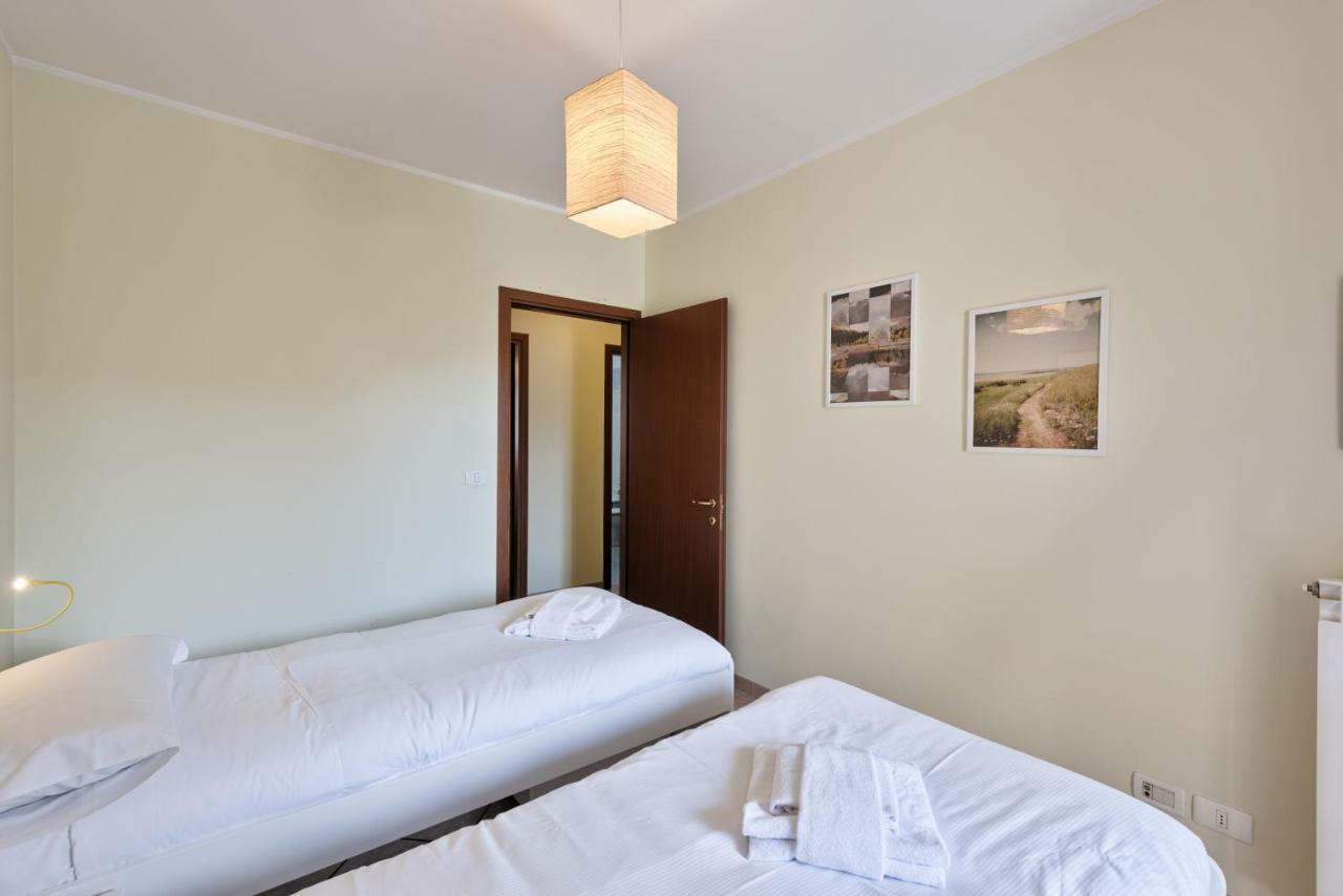 Fortino Roomy Apartment Torino Esterno foto