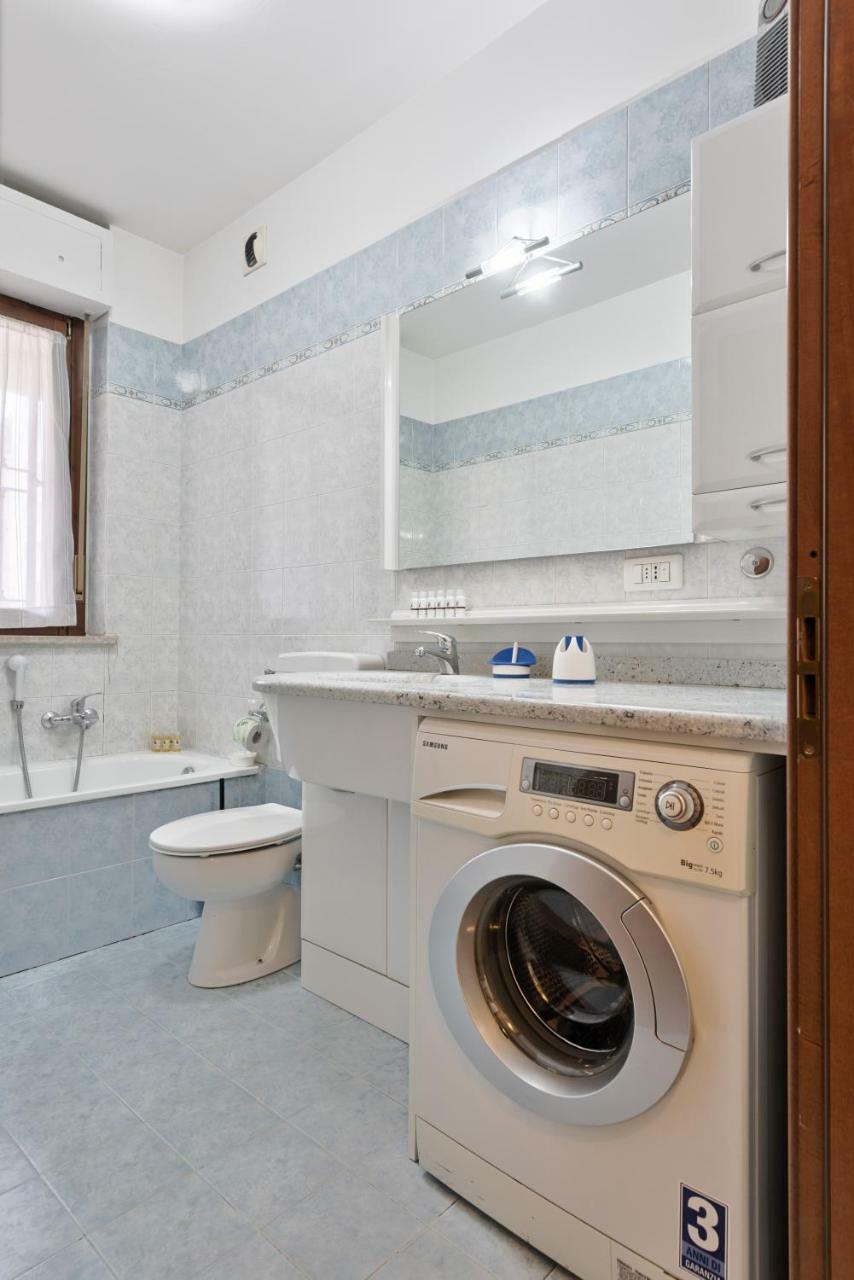 Fortino Roomy Apartment Torino Esterno foto